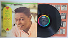 NAT KING COLE L·O·V·E  1965 First Press LP Capitol ST 2195 -Tested Strong VG *R5