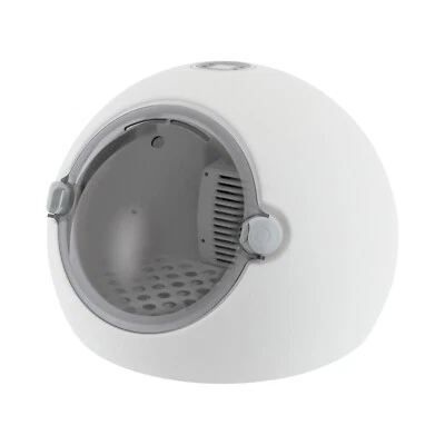 Caja secadora de mascotas caja secadora para perros y gatos pequeños secadora eléctrica para perros y gatos Foto 1 de 4