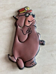 FIGURINA FORMAGGINI MIO PLASTECO MILANO N.42 TALPONE MIOPE SERIE BRACCOBALDO - Imagen 1 de 2