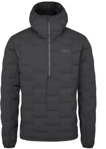 Rab Cubic Stretch Down Hoody, UK XL, RRP £280 - Picture 1 of 2