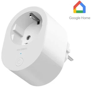 Xiaomi Mi Smart Plug 2 WiFi - Enchufe Inteligente - Picture 1 of 3