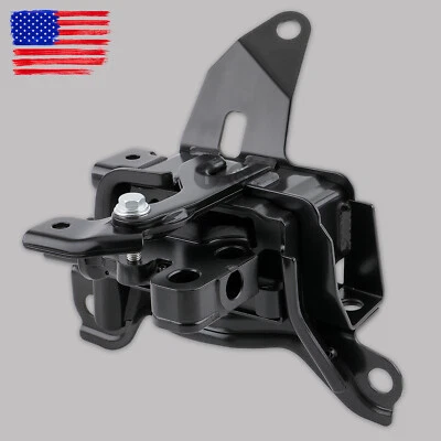 Fits for Toyota Corolla 2019-2021 L4-2.0L CVT Left Automatic Trans Mount 1PC - Image 1 of 4