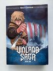 Vinland Saga Manga Book 1  (English) For Honor And Vengeance