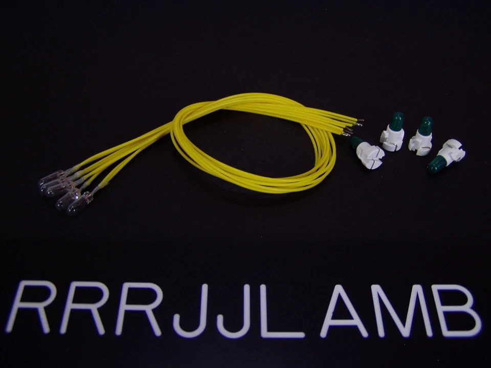 Kit de reparación de bombillas receptoras Yamaha CR-1040 2040 CR1040 CR2040 bombillas Foto 1 de 1