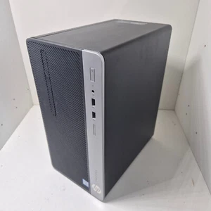 pc ordinateur HP PRODESK 400 G4 MT i5-6500 8 Go RAM 256go ssd - Imagen 1 de 6