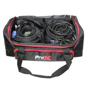 ProX XB-270 MK2 Utility Bag For Chauvet Dj FX Series/Prox X-426Led/X-446/Cables - Picture 1 of 7