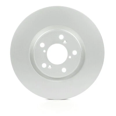 Bosch QuietCast Disc Brake Rotor Front For 2009-2015 Honda Pilot - Image 1 of 4