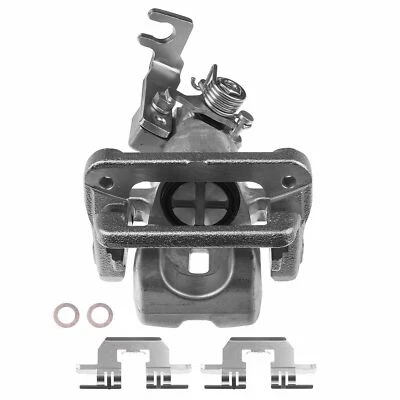 Pinza de freno trasera derecha con soporte para Mazda MX-5 Miata 2006-2015 NF4726281 Foto 1 de 4