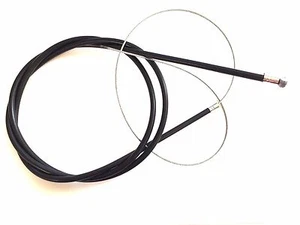 BRAND NEW 54 INCH GO KART MINI-BIKE THROTTLE CABLE 54'' - Picture 1 of 1
