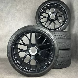 Porsche Ruote Invernali 991.1 20 " Originale GTS Zv Cerchioni - Bild 1 von 11