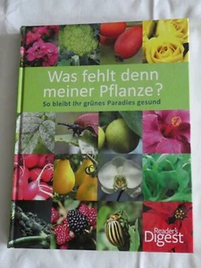 Was fehlt denn meiner Pflanze - So bleibt ihr grünes Paradies gesund - Bild 1 von 2