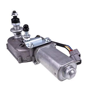 Wiper Motor 714/28200 for JCB 2CX 2CXS 2DXLE 2CXL 3CX 4CX 214E 415 JS210LC 506B - Picture 1 of 7