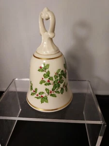 Campana de vacaciones de Lenox - Imagen 1 de 4