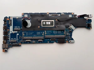 Dell Latitude 5410 intel i5-10310U motherboard FDZ41 LA-J371P - Afbeelding 1 van 3