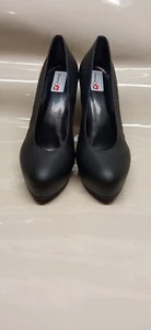 Handmade leder pumps viele farben heels 13cm Bolingier POLAND size 41-47 - Bild 1 von 8