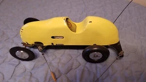 McCoy Invader Teather Car - guter gebrauchter Zustand - Bild 1 von 13