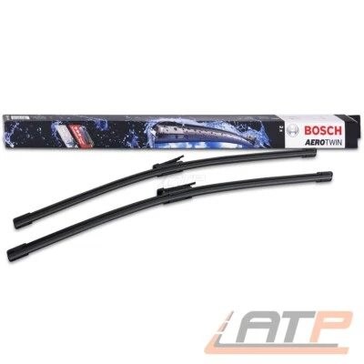 ORIGINAL BOSCH AEROTWIN A955S SCHEIBENWISCHER FÜR BMW 5-ER E60 E61 6ER E63 E64 - Bild 1 von 4
