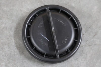 GM BMW Mercedes Audi OEM Headlamp 3.5” Bulb Access Dust Cover Cap Lid 1305219122 - Image 1 of 4