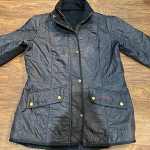 ebay barbour jacket womens