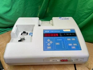 HACH 2100N LABORATORY TURBIDIMETER - AS IS / REPAIRS / TESTED FOR POWER - Picture 1 of 3
