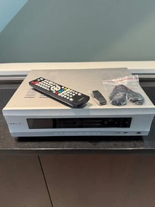 OPPO BDP - 105D Darbee Silver blu-ray player (all accessories and boxes) - Picture 1 of 2
