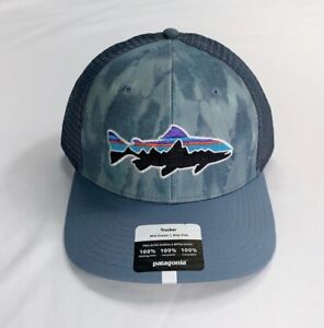 Patagonia Size S Hats for Men for sale | eBay