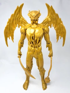 Bandai 2016 große 18" Goldar Actionfigur Mighty Morphing Power Rangers Film - Bild 1 von 9