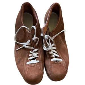 Zapatos de boliche vintage Hyde talla 10 para hombre - Imagen 1 de 11