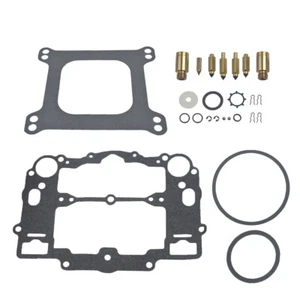 Carburetor Rebuild Kit Compatible with Edelbrock 1405 1406 1407 1408 1409 1410 - Picture 1 of 7