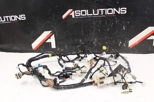 Mitsubishi Evolution EVO X GSR 2008 caja de fusibles tablero arnés cableado - Imagen 1 de 14