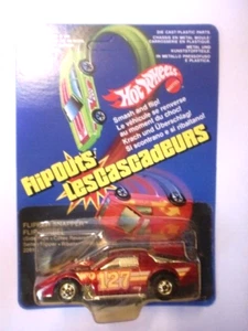 HOTWHEELS 1/64 - FLIPOUTS LESCASCADEURS - MATTEL 1985 - Bild 1 von 1