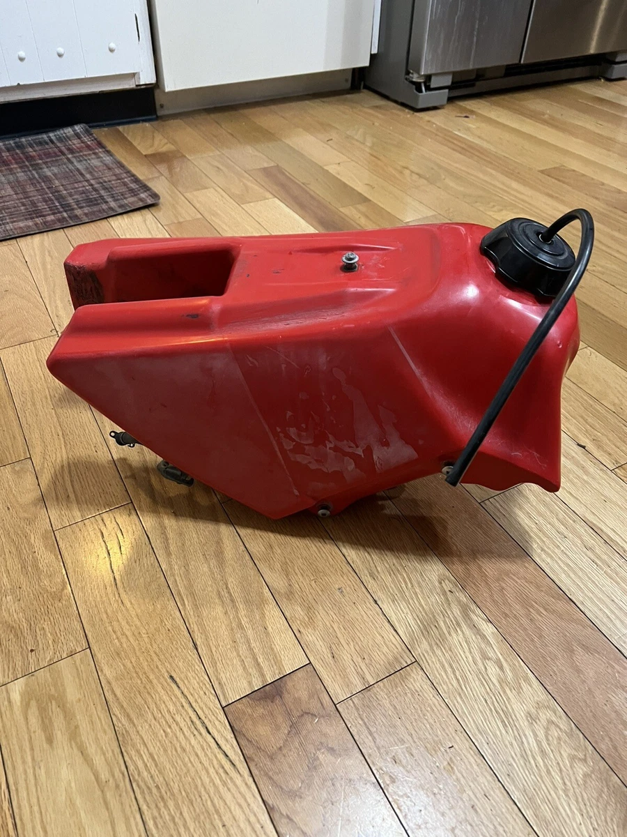 2000-2007 Honda XR650R Gas Fuel Tank OEM Factory Original XR650 R