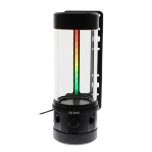 XSPC D5 Photon 170 aRGB Reservoir V4 - ARGB - schwarz - Bild 1 von 2