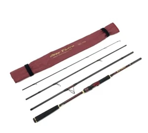 DAIWA : Over There AGS 97M, 4 piece, Spinning Pack Rod, Long length, Big Game - Picture 1 of 16