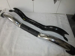 MINI R 57 org. ÜBERROLLBÜGEL-VERKLEIDUNG oben 2757945 + -928 guter gebr. Zustand - Bild 1 von 6