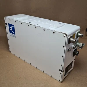 Codan 5900 Ku-Band Converter Option 1/N. Made in Australia - Picture 1 of 9
