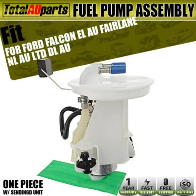 Fuel Pump Module Assembly for Ford Falcon AU EL Fairlane Fairmont LTD 4.0L 5.0L - image 1 of 4
