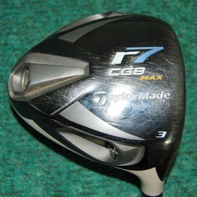 Taylor Made R7 CGB MAX Holz 3 Damen - Bild 1 von 2