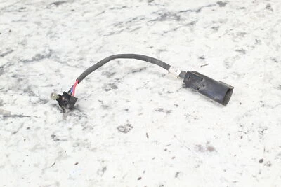 Sensor interruptor de parada de freno de estacionamiento ARCTIC CAT PROWLER HDX 700 2012 0409-131 Foto 1 de 4