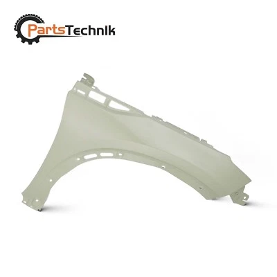 Passenger Side Front Fender Panel For 2019 2020 2021 2022 Infiniti QX50 Foto 1 de 4