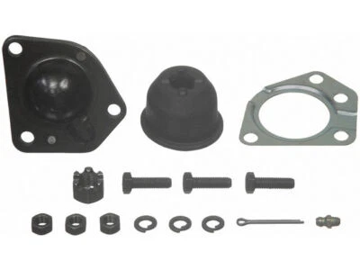 For 1962-1967 Chevrolet Chevy II Ball Joint Front Upper Moog 54562FKJW 1963 1966 - Image 1 of 2