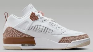 Size 13 - Jordan Spizike Low Archaeo Brown - Picture 1 of 1