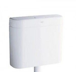 Grohe DAL Surface-mounted Cistern Dal Smart 37355SH0 - Picture 1 of 1