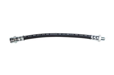 Sunsong Brake Hydraulic Hose Rear Outer For 1992-1996 Mitsubishi Diamante - Image 1 of 3