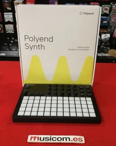 POLYEND SYNTH - Bild 1 von 5