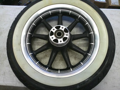 Llanta delantera Harley Davidson Road King 2000-2006 Foto 1 de 4