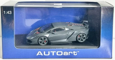 AUTOart 1:43 - Lamborghini Sesto Elemento - 54671 Foto 1 de 4