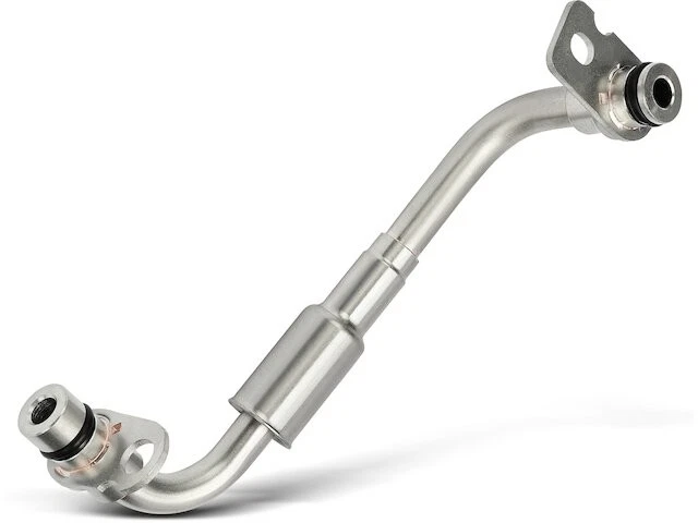 Línea de refrigerante turbocompresor APR 69BTKH48 para Lincoln Navigator 2018 2019 2020 2021 Foto 1 de 1