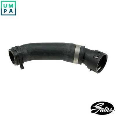 RADIATOR HOSE 05-4048 FOR JAGUAR AJD 2.7L 306DT/AJV6D 3.0L 6cyl XF - Image 1 of 4
