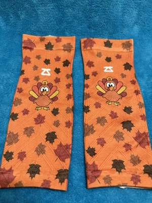 Mangas de compresión para piernas Zensah Foto 1 de 3